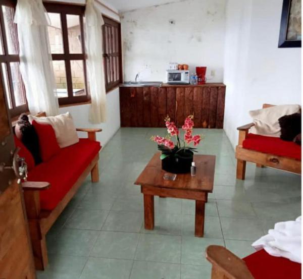 Cabañas Sierra Viva Mirador 1 Zacatlán Exterior foto